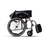 Karma Ergo Lite 2 Self-Propelling Wheelchair