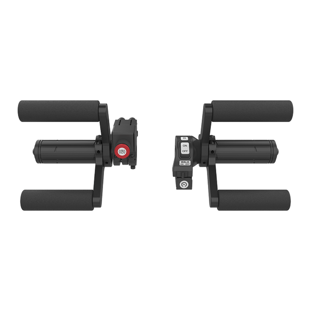 PAWS Tetra Handles Conversion Kit