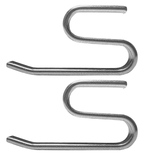 Allard ToeUP Replacement Hooks