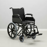 Transit Bariatric Wheelchair