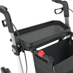 Tray for Space LX Rollator