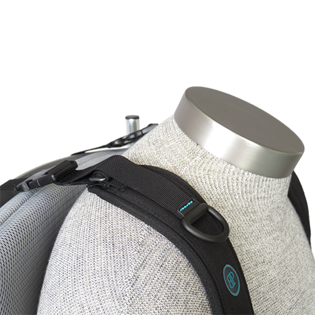 Bodypoint Trimline Shoulder Harness