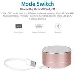 Tochie Smart Reminder Speaker