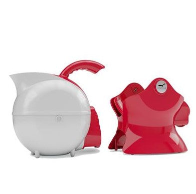 Uccello Powered Kettle Tipper