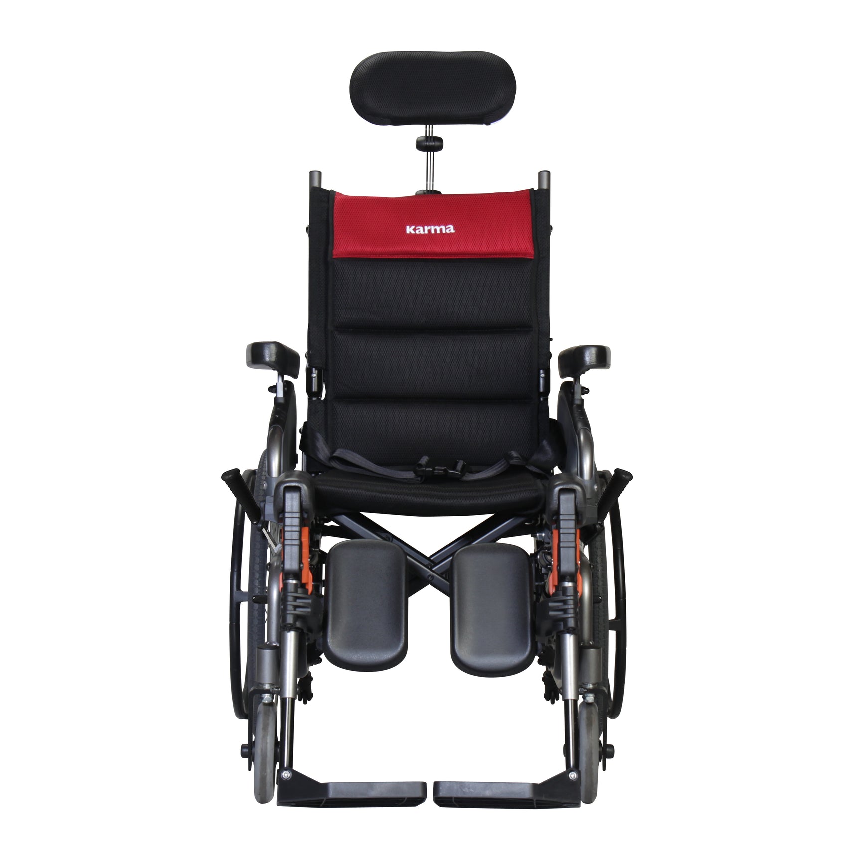 Karma VIP2 Tilt and Recline - Wheelchair