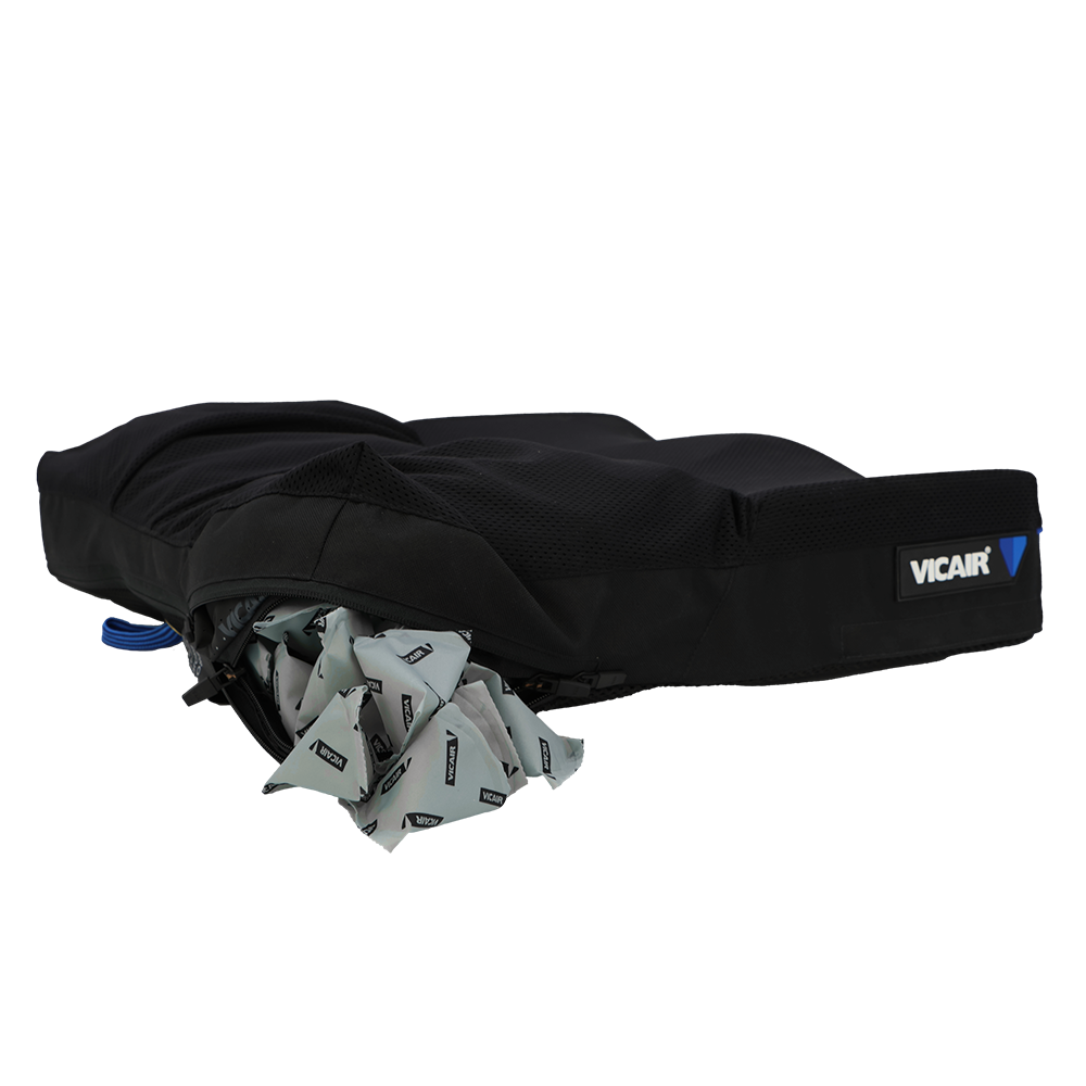 Vicair Active O2 Cushion - Updated Version