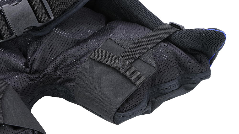 Vicair AllRounder O2