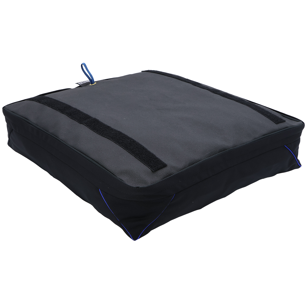 Vicair Centre Relief O2 Cushion