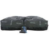Vicair Centre Relief O2 Cushion
