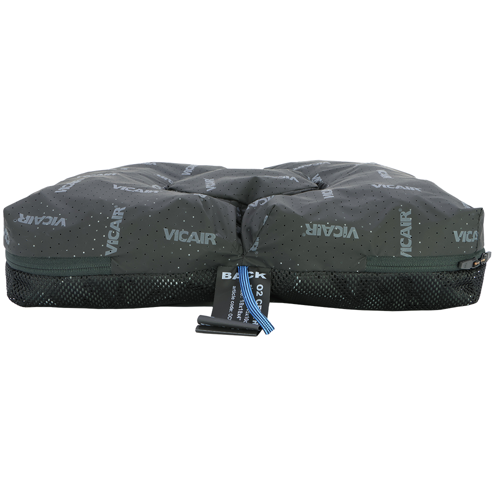 Vicair Centre Relief O2 Cushion