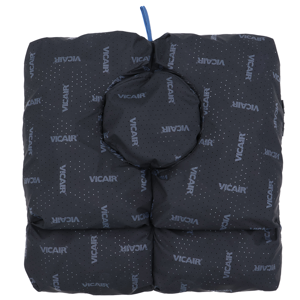 Vicair Centre Relief O2 Cushion