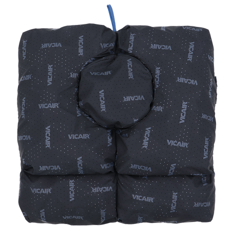 Vicair Centre Relief O2 Cushion