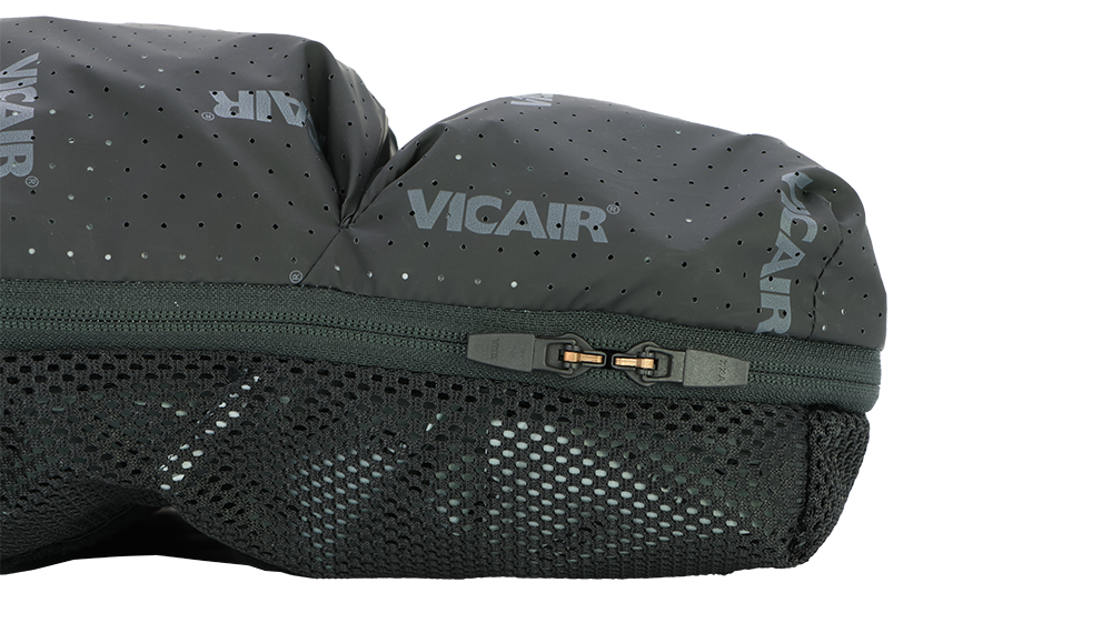 Vicair Centre Relief O2 Cushion