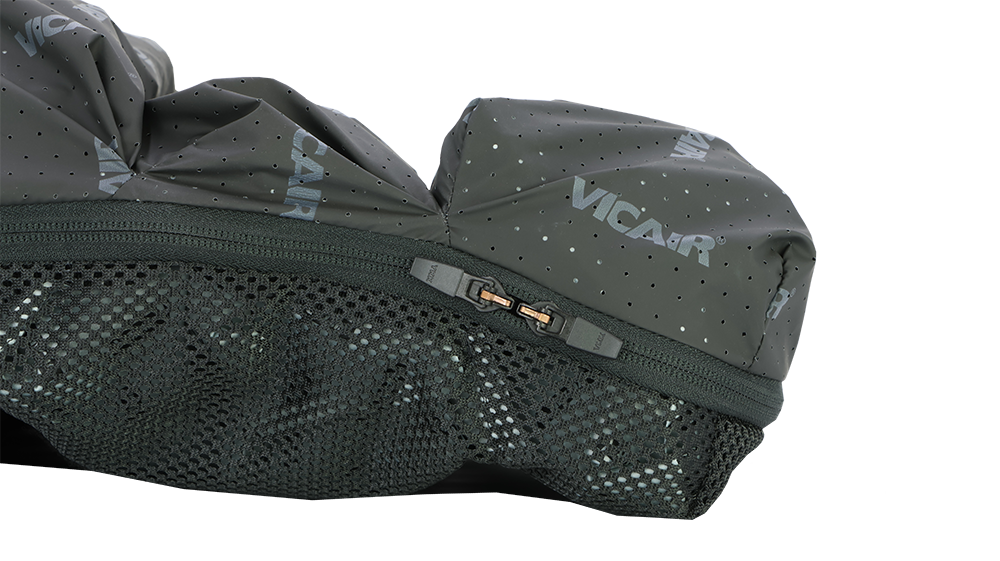 Vicair XXtra O2 Cushion