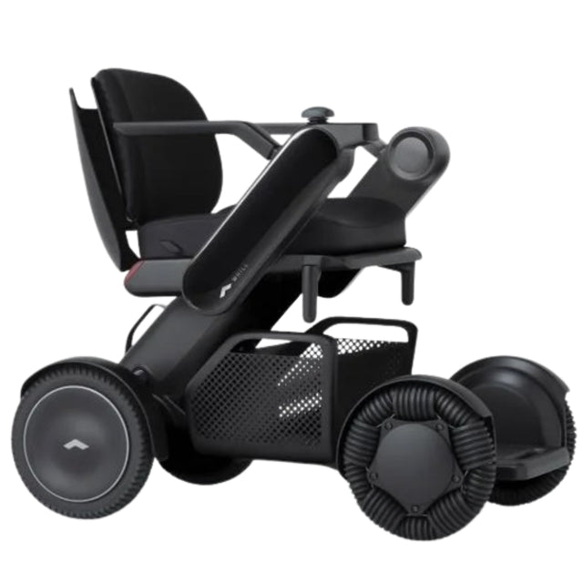 WHILL Model C2 Standard Powerchair