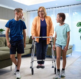 Walk Safe Walking Frame