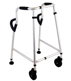Walking Frames & Rollators