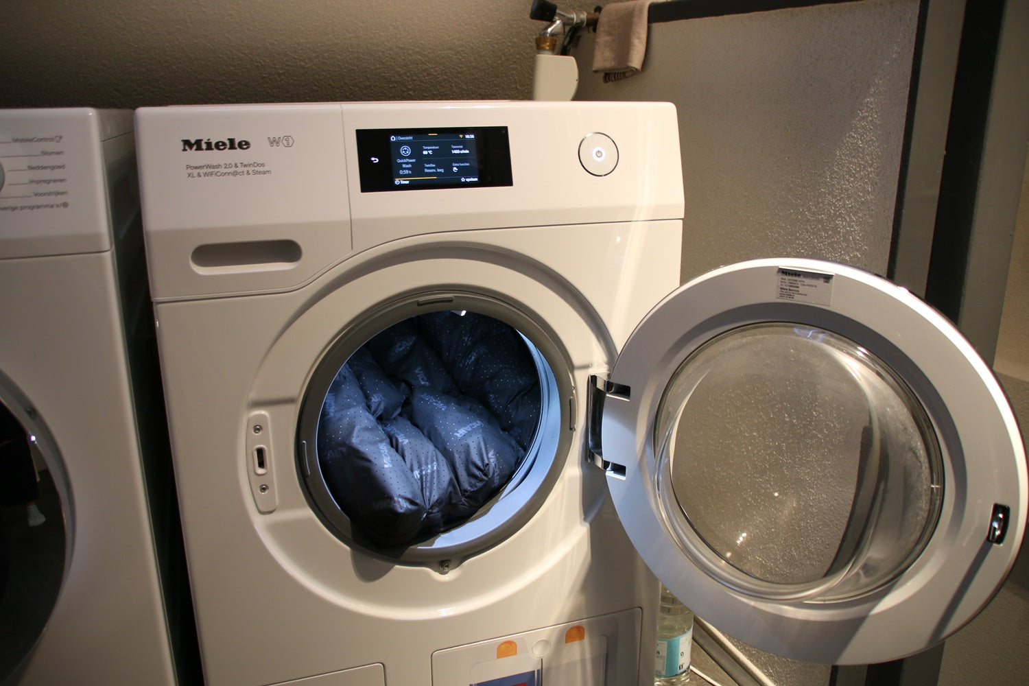 Vicair Centre Relief O2 Cushion