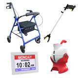 Retirement Living Starter Bundle (Save over $84)
