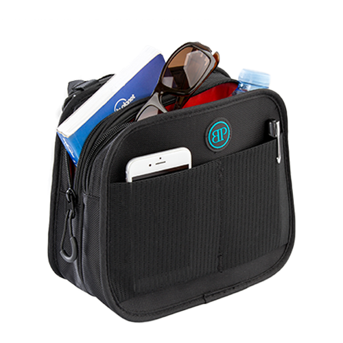 Bodypoint Wheelchair Bag