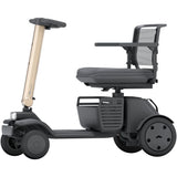 WHILL Model R Scooter