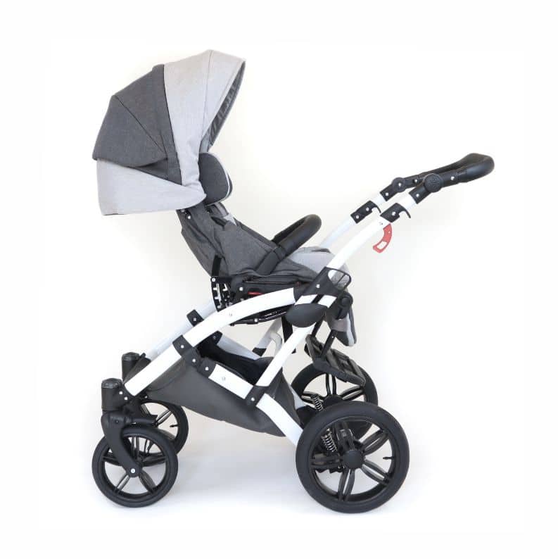 MyWam Mouse Stroller