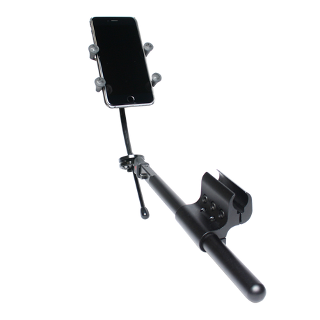 Stealth UNI2 Phone Mount