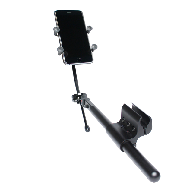 Stealth UNI2 Phone Mount