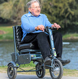 eFOLDI Lite Mobility Scooter
