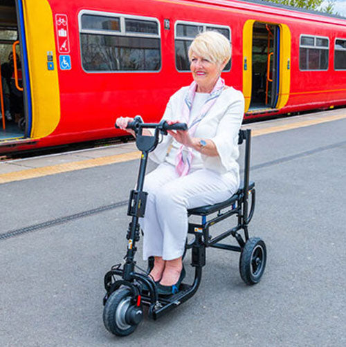 eFOLDI Lite Mobility Scooter