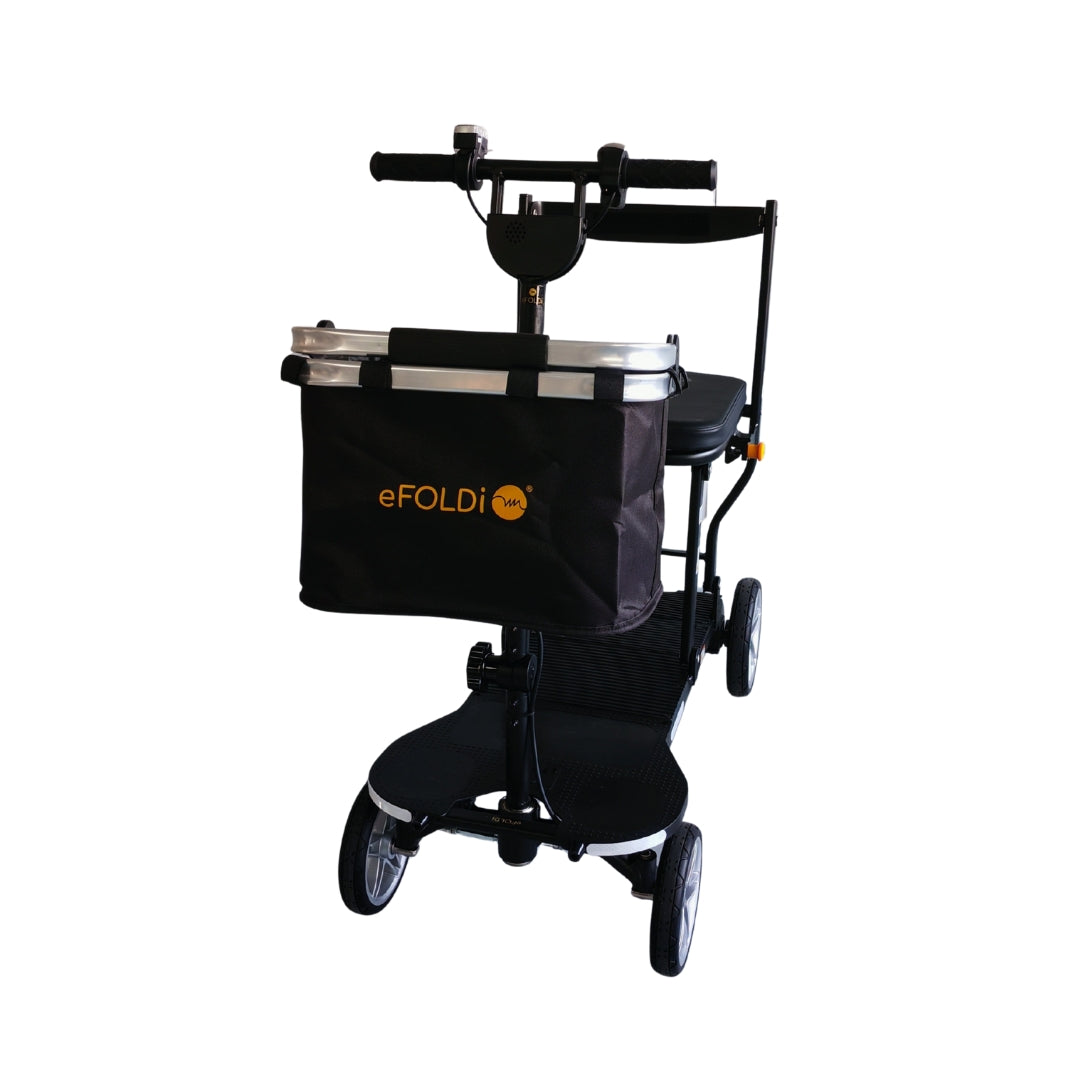 eFOLDi Compass/Lite Basket