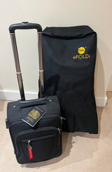 eFOLDi Compass Protection Cover