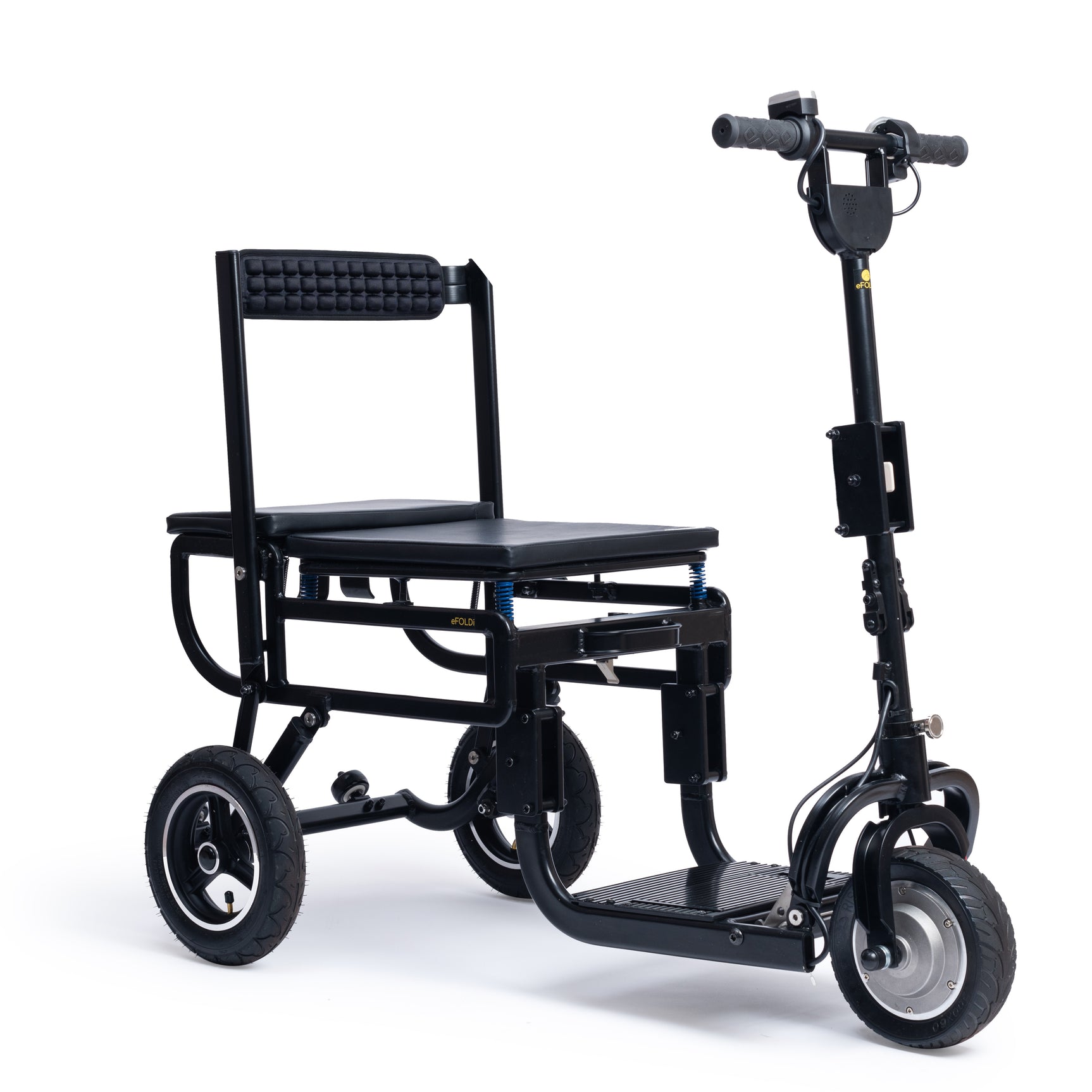 eFOLDI Lite Mobility Scooter