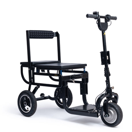 eFOLDI Lite - Mobility Scooter