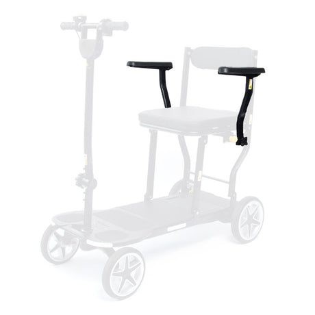 eFOLDi Compass Armrest