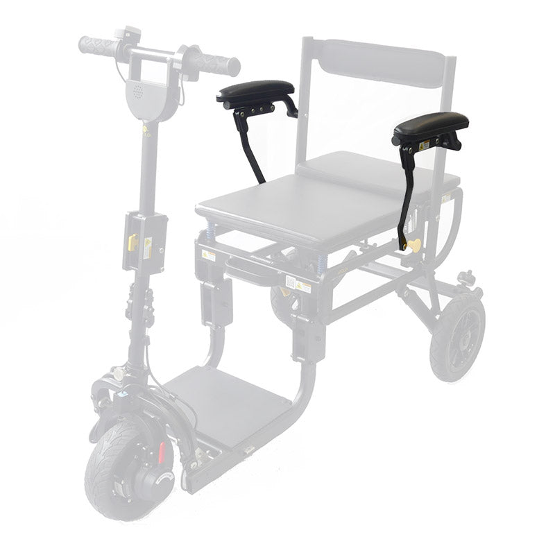 eFOLDi Lite Armrest