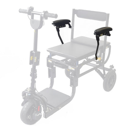 eFOLDi Lite Armrest
