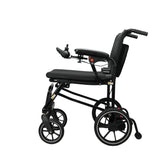 eFOLDI Navigator Powerchair