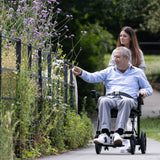 eFOLDI Navigator Powerchair