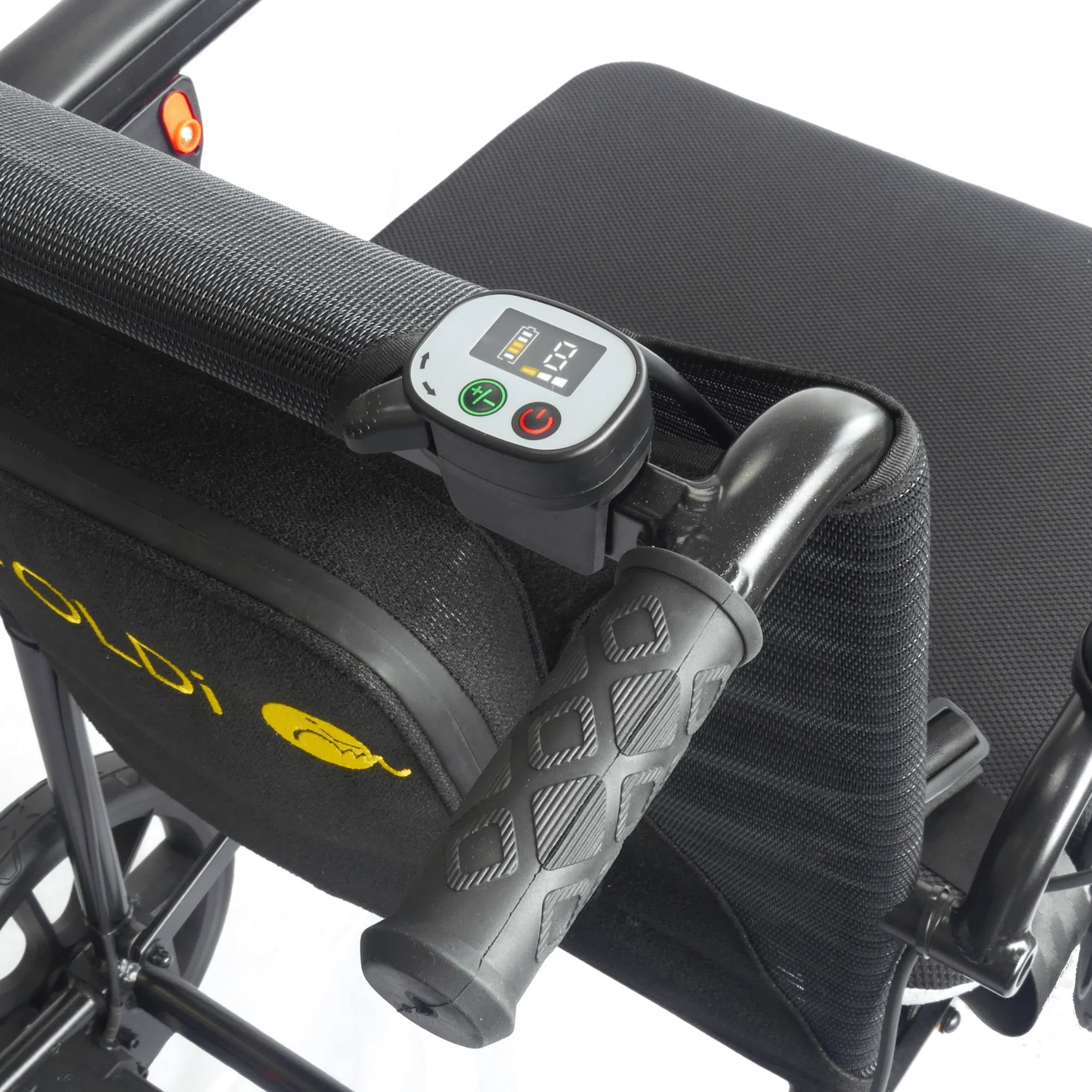 eFOLDI Navigator Powerchair