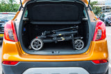 eFOLDI Compass Mobility Scooter