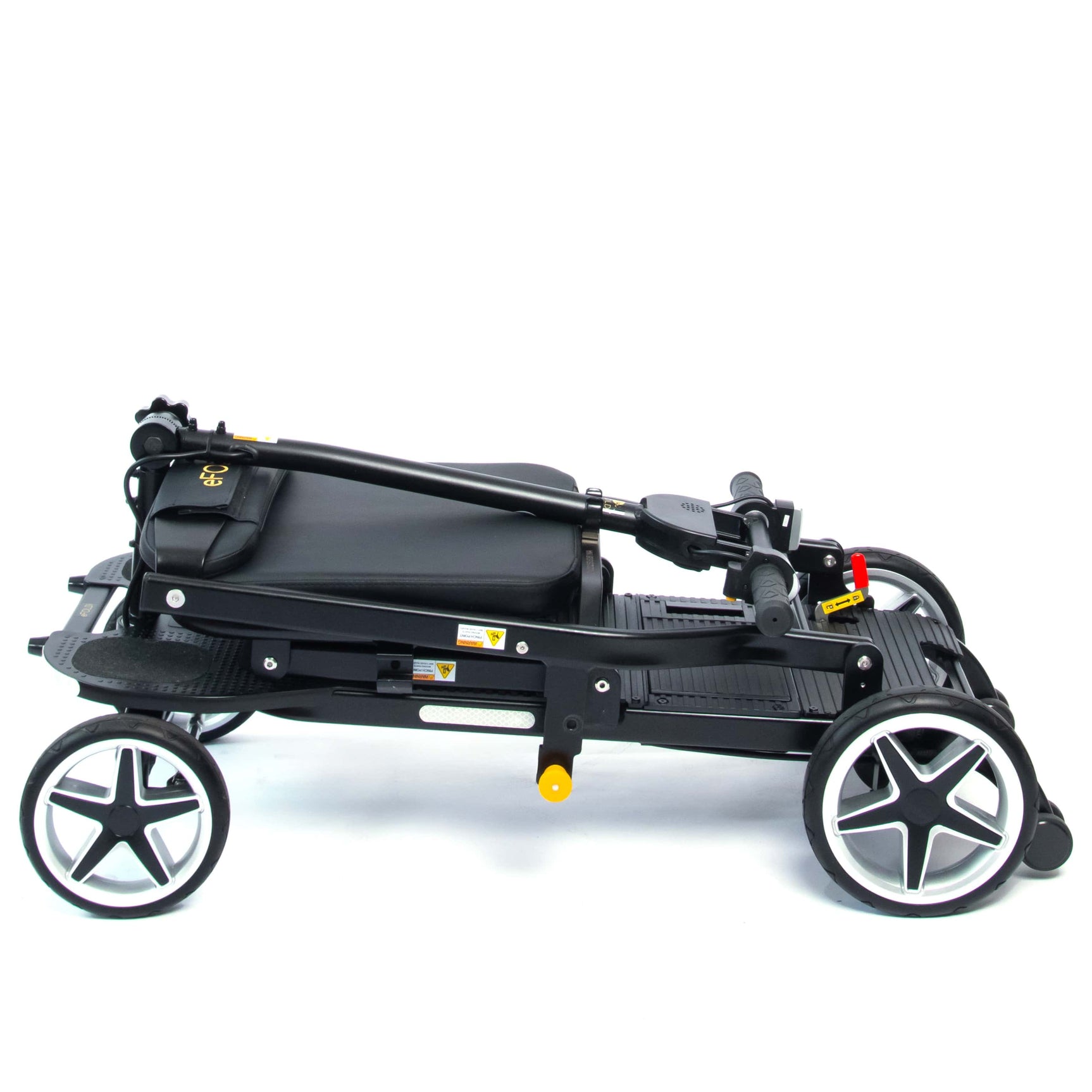 eFOLDI Compass Mobility Scooter