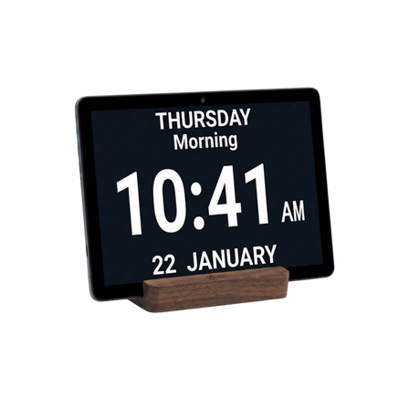 IDEM Smart Reminder Clock