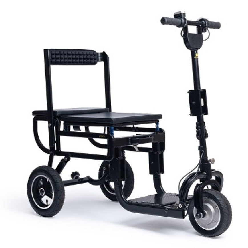 eFOLDI Lite Mobility Scooter