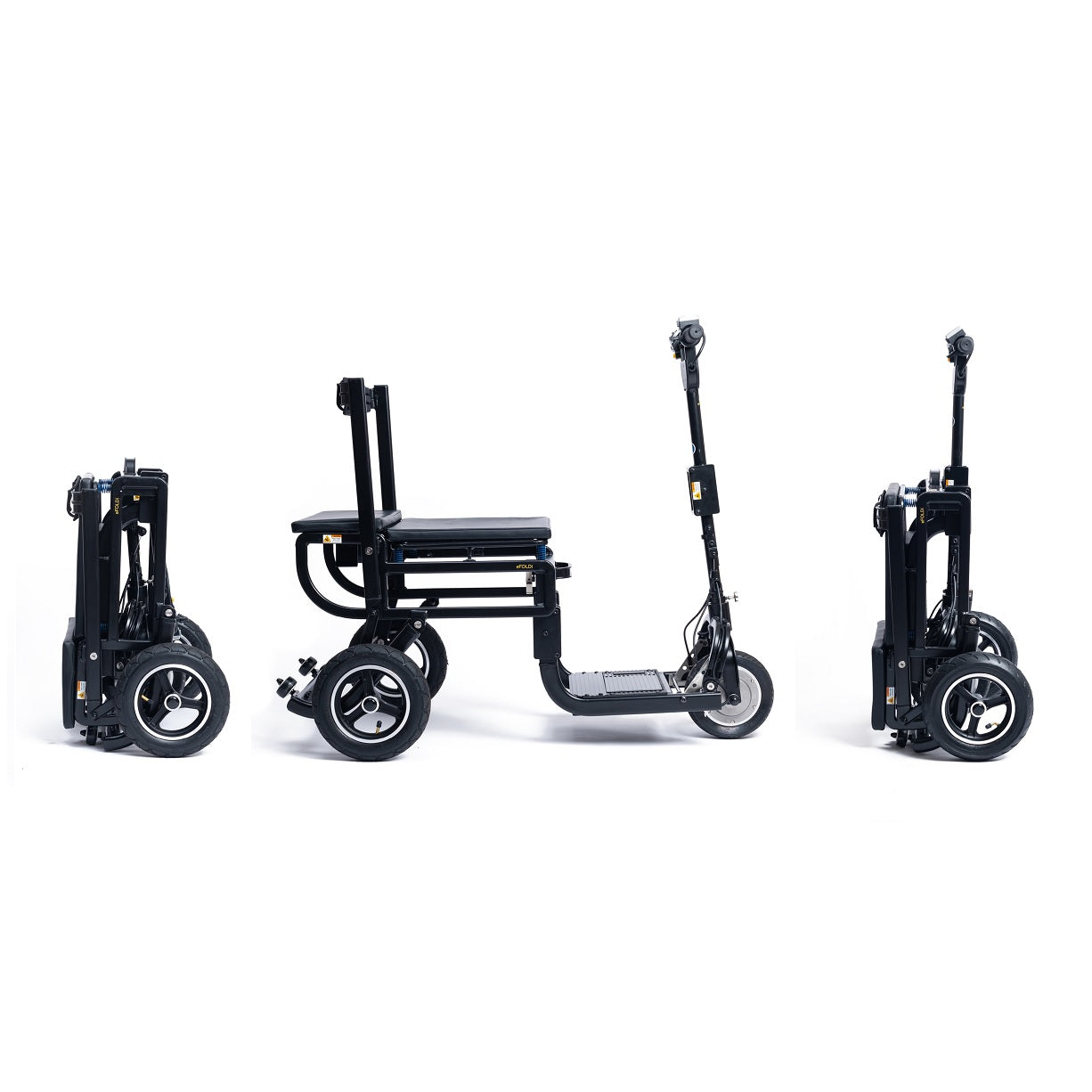 eFOLDI Lite Mobility Scooter