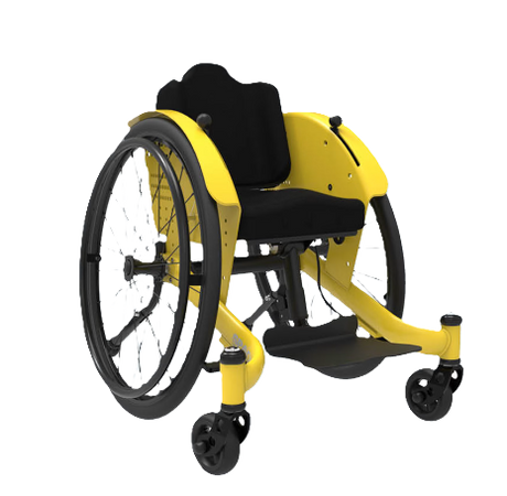 Ottobock Kidevo Mini Tilt Wheelchair