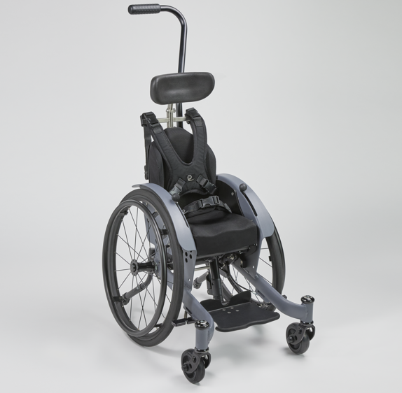 Ottobock Kidevo Mini Tilt Wheelchair