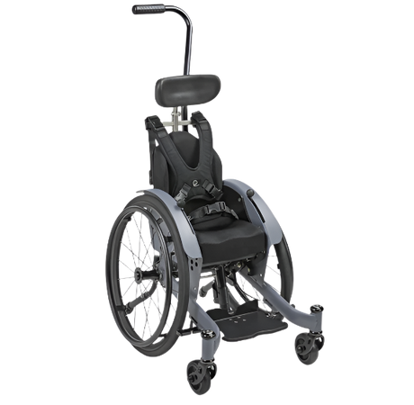 Ottobock Kidevo Mini Tilt Wheelchair