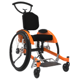 Ottobock Kidevo Prime Tilt Wheelchair