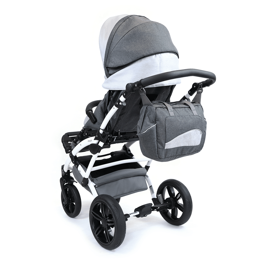 MyWam Mouse Stroller